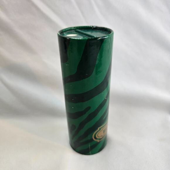 Avon Wild Country Soap Bar and Deodorant Talc Sealed Vintage Rare Green Package - Picture 7 of 10